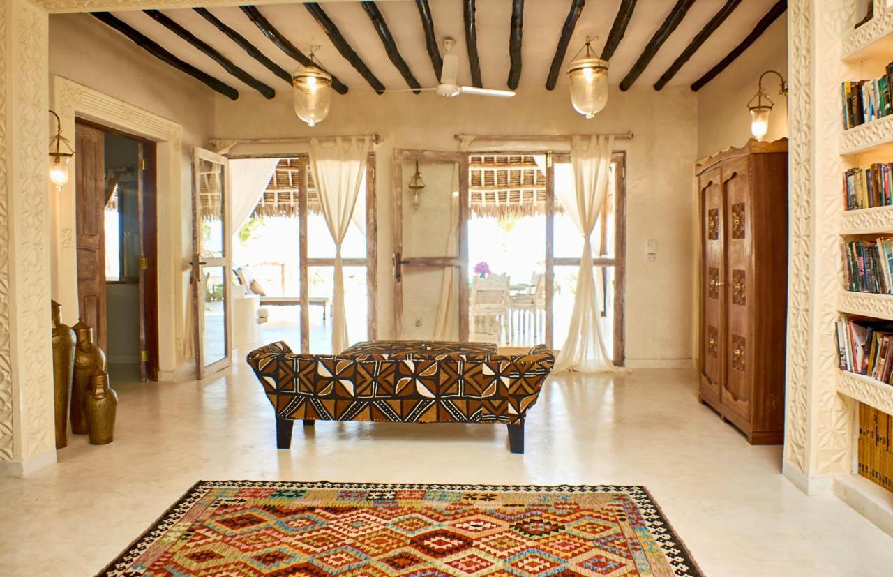 Alawi Home Watamu Exterior photo