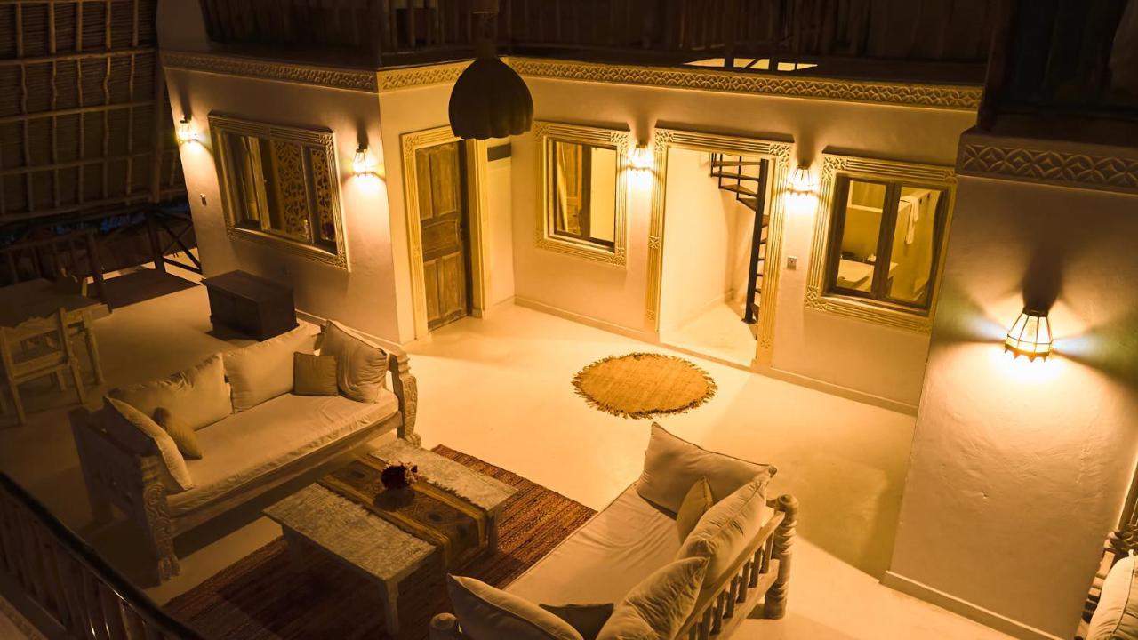 Alawi Home Watamu Exterior photo