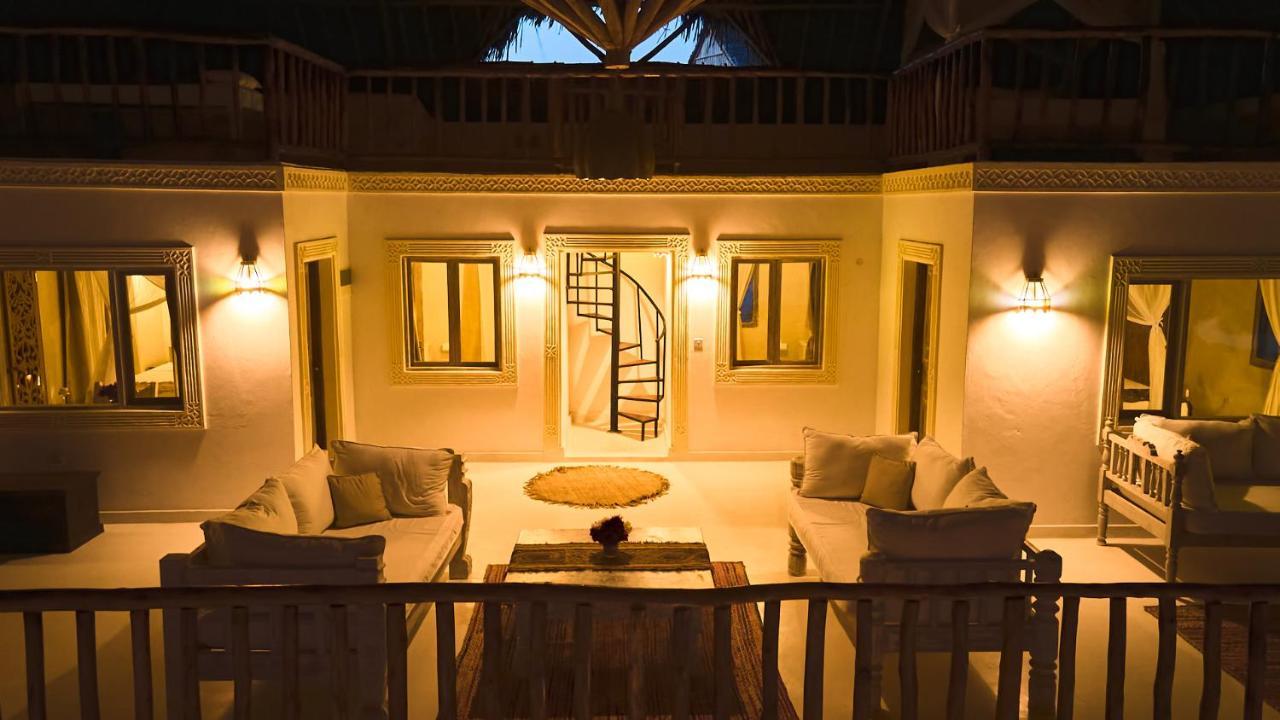 Alawi Home Watamu Exterior photo