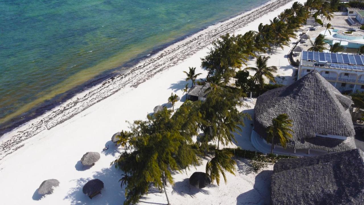 Alawi Home Watamu Exterior photo