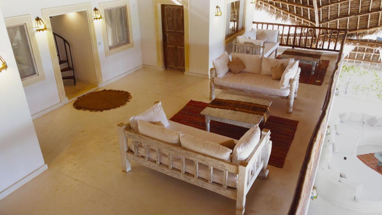 Alawi Home Watamu Exterior photo