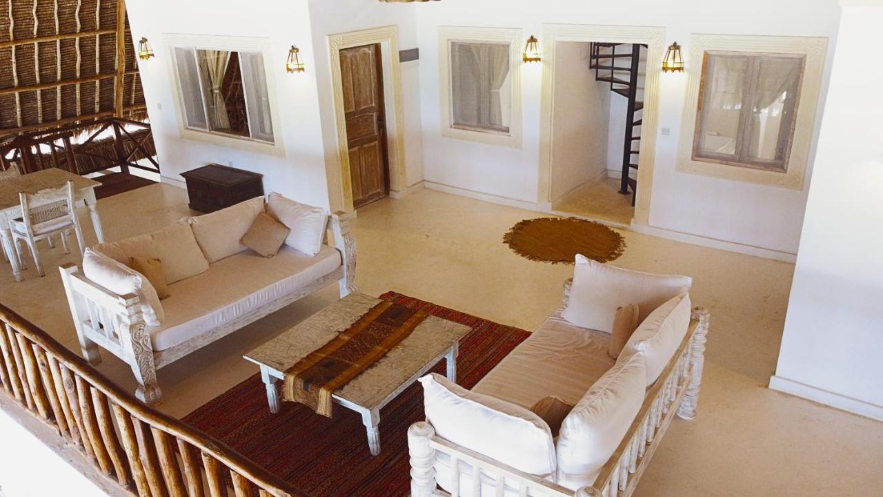 Alawi Home Watamu Exterior photo