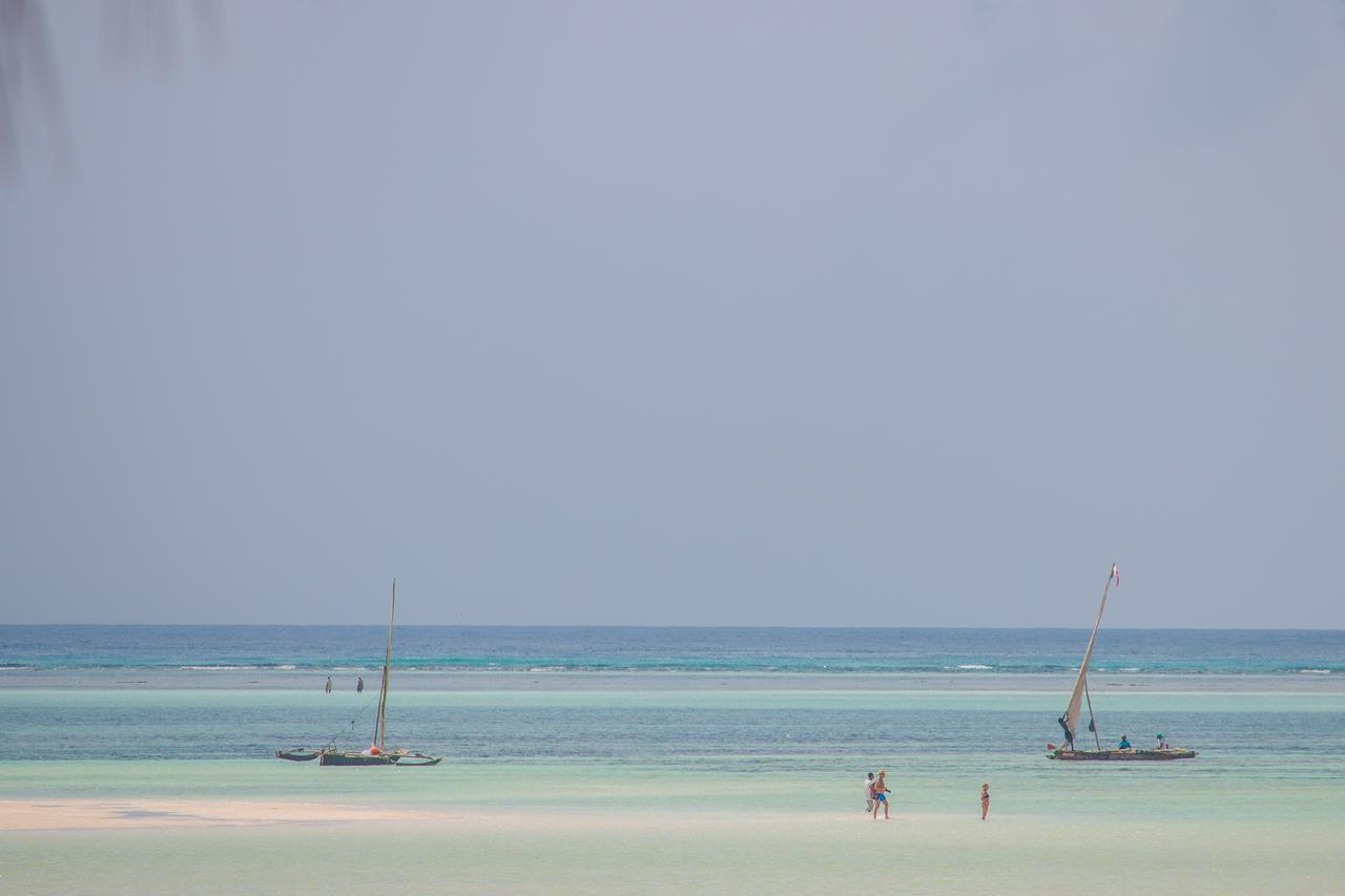 Alawi Home Watamu Exterior photo